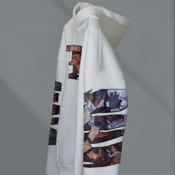 Худи | The Master & Margarita