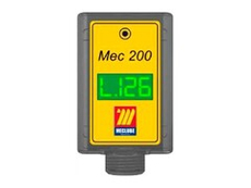 Индикатор уровня топлива для бочек 200-208 л (MEC 200)