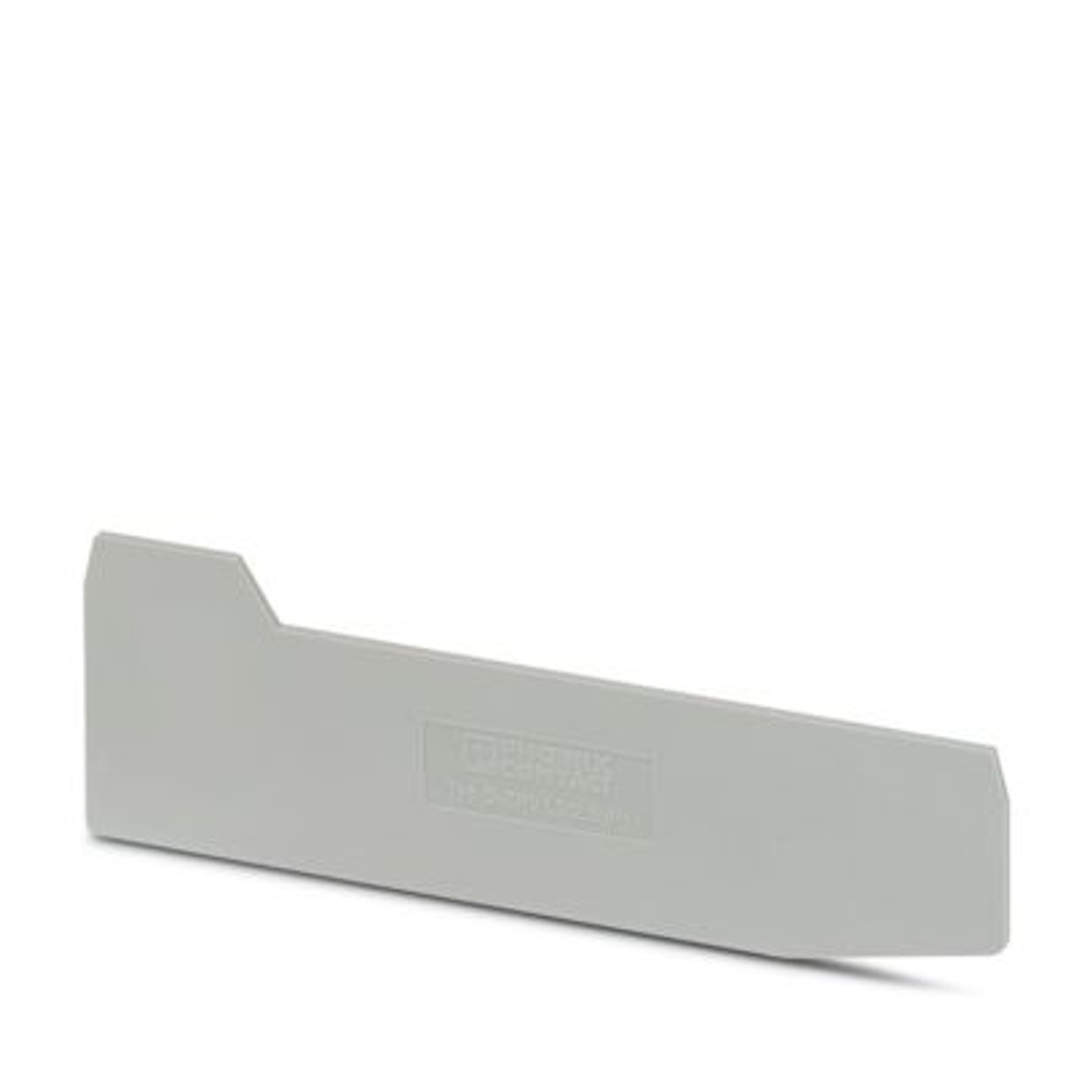 D-ZPV 1,5/2,5 (8/1) - Концевая крышка 3031050