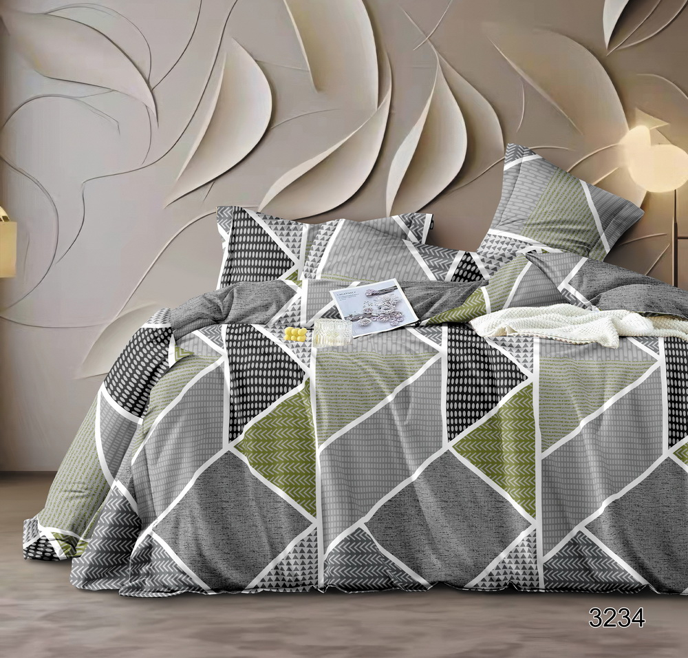 КПБ 2 сп с европростыней БЯЗЬ "БР14"