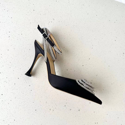 Туфли Mach & Mach