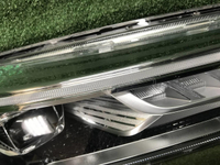 Фара правая Haval M6 2 (2021-н.в.) LED