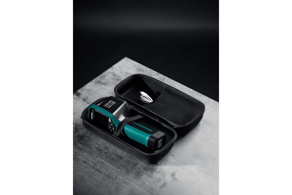 KRAFTOOL GTC 500 тепловизор (45751)