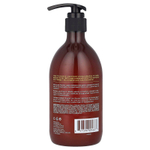 Luseta Beauty, Аргановое масло, шампунь для всех типов волос, 500 мл (16,9 жидк. унц.)