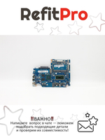 Материнская плата для ноутбука Lenovo S340-15IML 81NA NOK i5-1021U MX250 2G 4G A (5B20W84741), оригинал