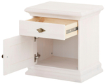 Тумба прикроватная