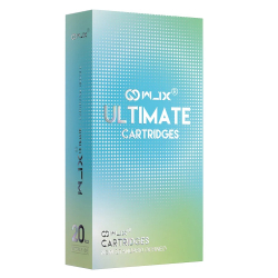 Картриджи WJX Ultimate 0805RL