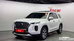 Hyundai Palisade Бензин 3.8 2WD (06.2020)