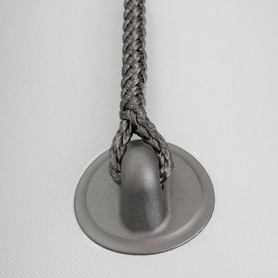 Надувная лодка FLINC FТ290L