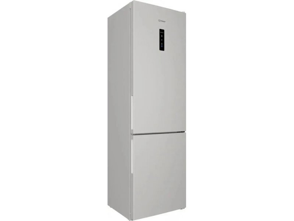 Холодильник двухкамерный Indesit ITR 5200 W Total No Frost белый