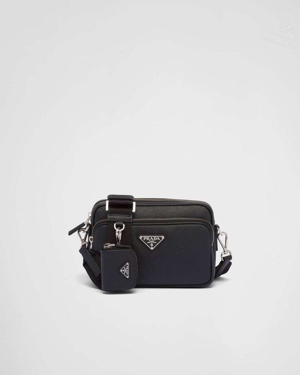 Сумка через плечо Prada
