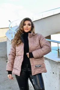 Куртка УК-3530-2 Fabrika