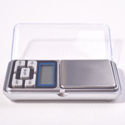 Весы высокоточные до 200 гр/0,01гр