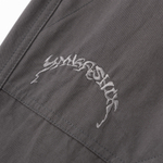 Брюки Ymkashix Puff Office