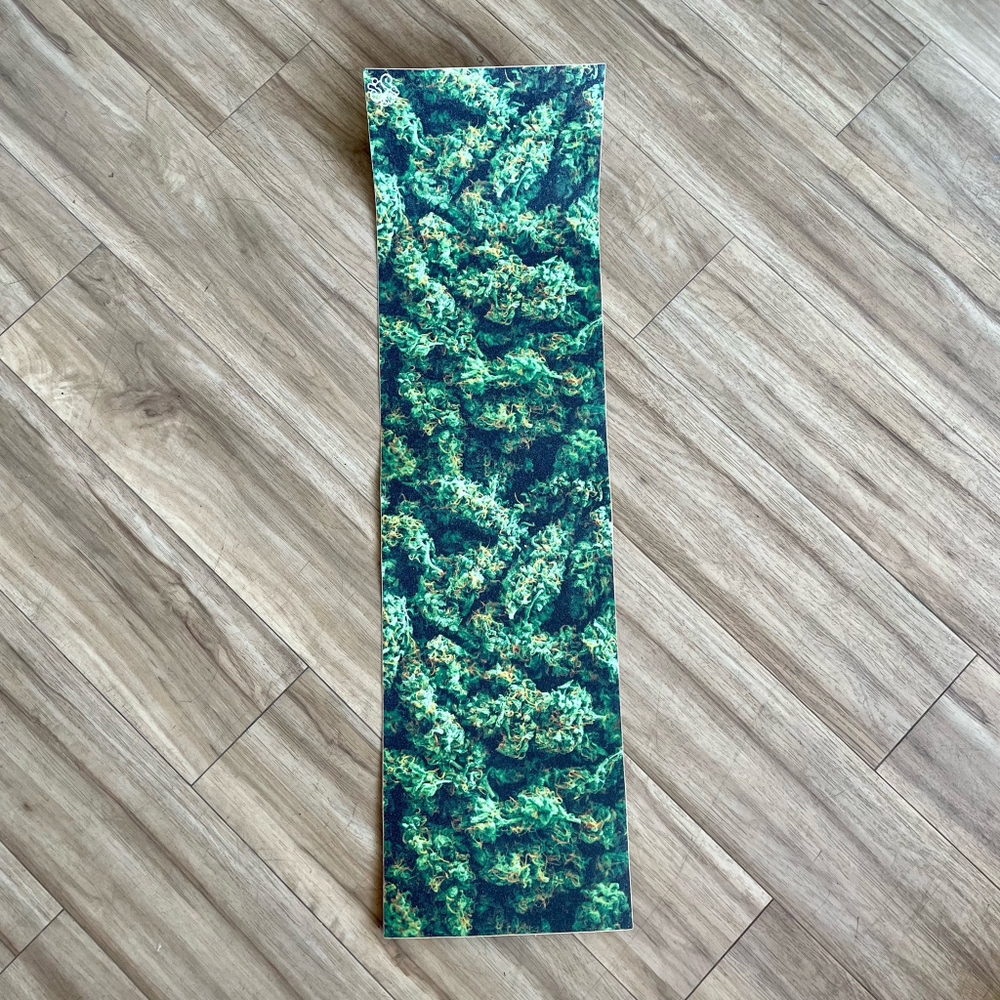Наждак DipGrip Greens