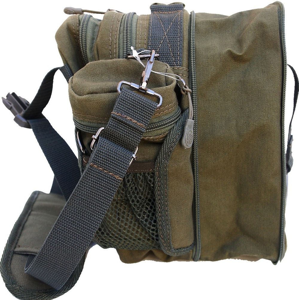 Сумка тактическая №2 (авизент)