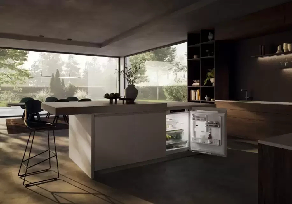 Встраиваемый холодильник Liebherr URd 365i