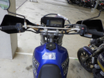 Suzuki Djebel 250XC 2000