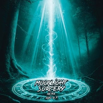 Moonlight Sorcery