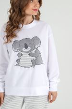 Костюм Нежность Виотекс БЕЛЫЙ