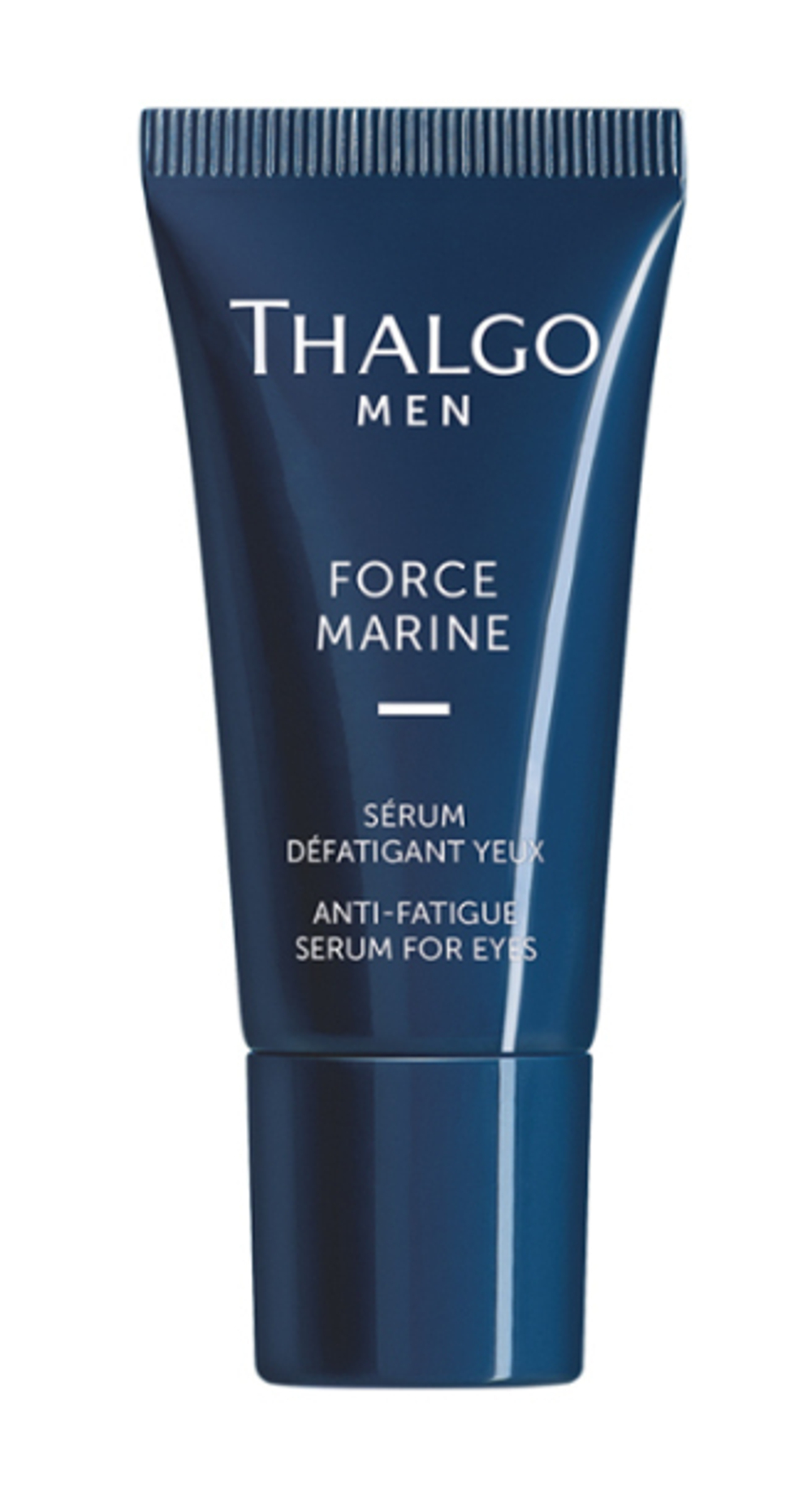 Thalgo Force Marine Сыворотка для контура глаз Anti-Fatigue Serum for Eyes 15 мл