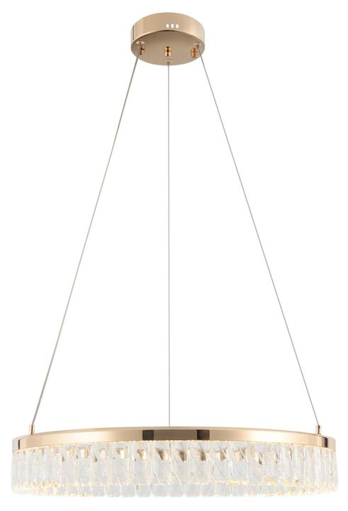 Подвесная люстра Rivoli Erika 6131-104 Б0061968