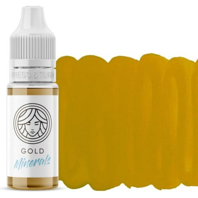 Korektor GOLD