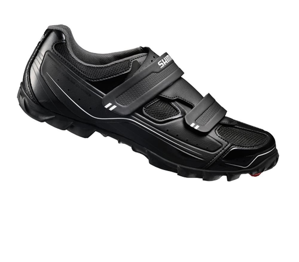 Велообувь Shimano, SH-M065L, р-р 42 черн