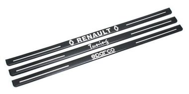 Наклейка защитная на бампер KBS-33(M51) (NISSAN) KING KBS-33(M51) (NISSAN)