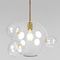 Подвесной светильник Loft IT Bolle 2034-P4