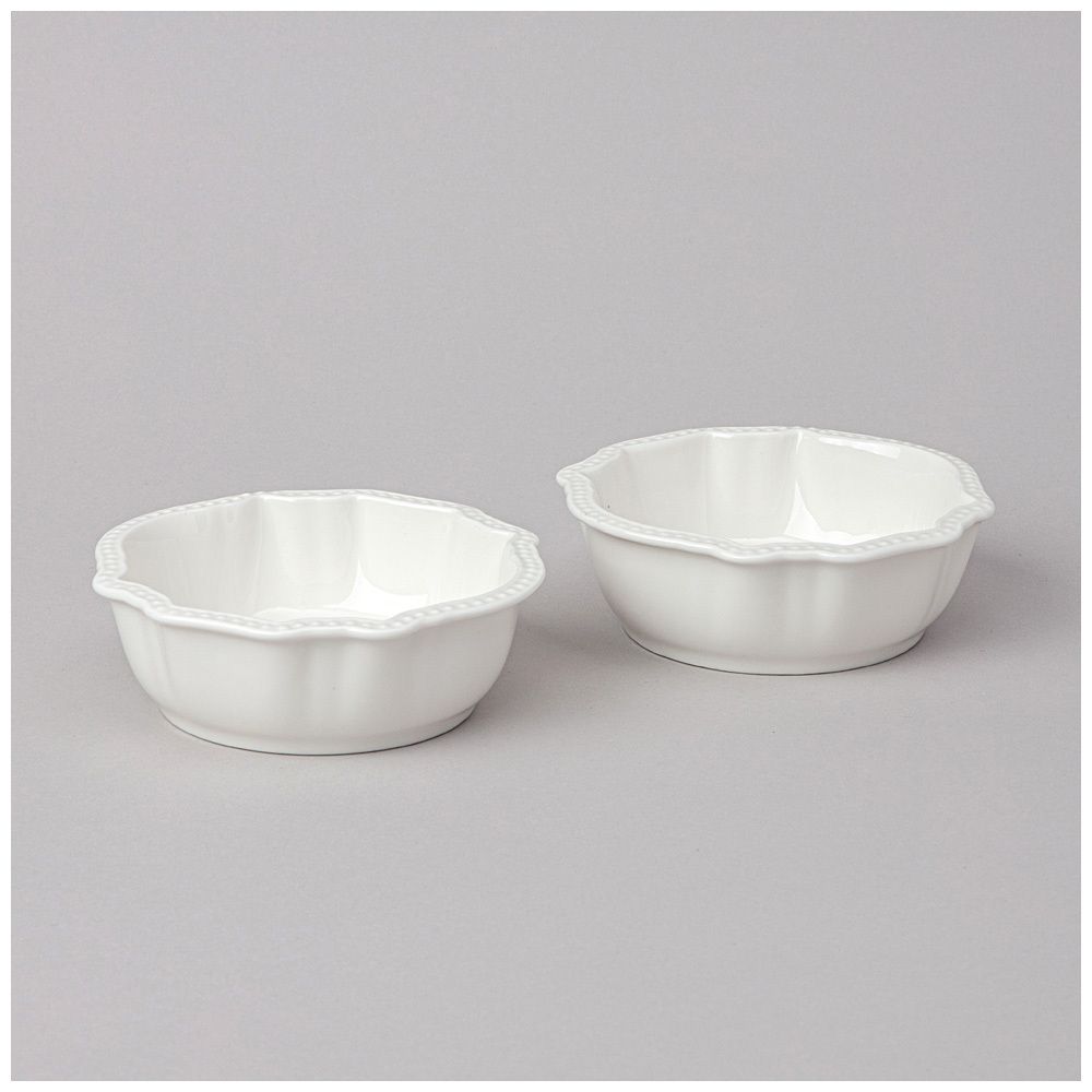 НАБОР САЛАТНИКОВ LEFARD "RIBBON" 2 ШТ. 12/11,5*4 СМ 150 МЛ (КОР=12ШТ.)