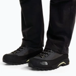 Женские Ботинки The North Face Verto Alpine Gore-Tex anthracite grey/lemon mis