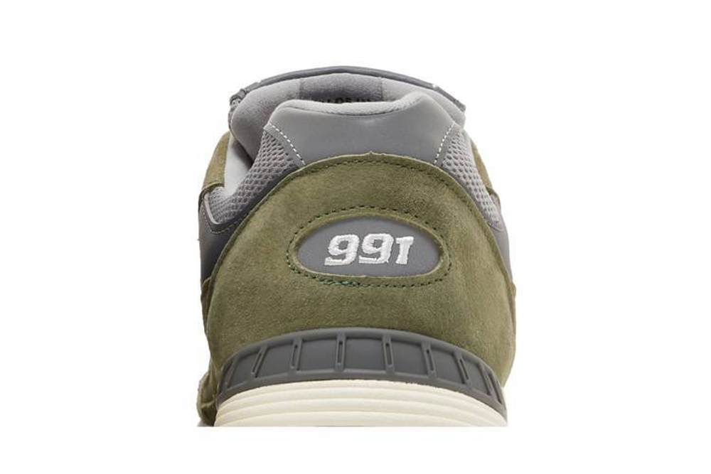 Кроссовки New Balance Nb 991