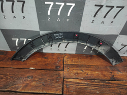 Накладка крыла заднего правого Hyundai Creta 1 (GS) 16-21 Б/У Оригинал 87744M0000