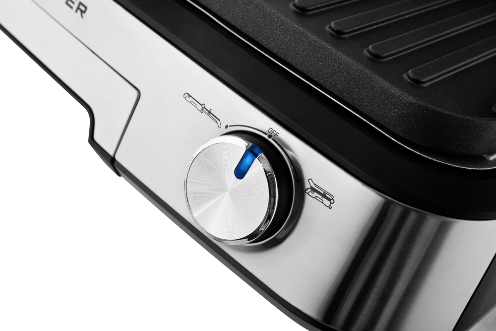 Гриль-пресс BRAYER BR2001