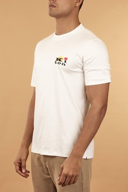 Футболка Kiton
