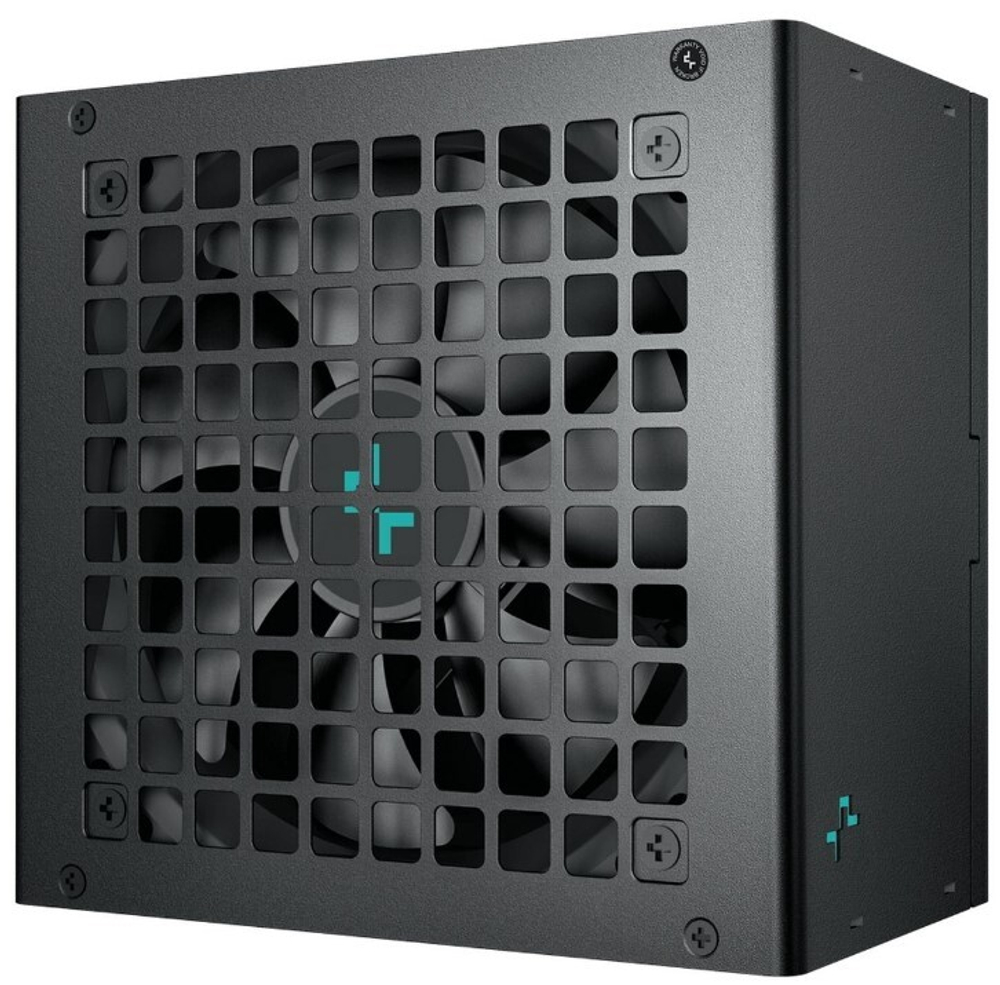 Блок питания ATX Deepcool R-PL550D-FC0B-WDEU-V2