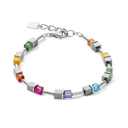 Браслет Coeur de Lion Multicolour 5020/30-1500