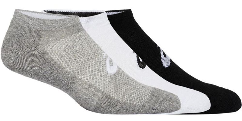 Теннисные носки Asics Ankle Sock 6P - multi