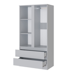 Шкаф Мэнкс МГШ