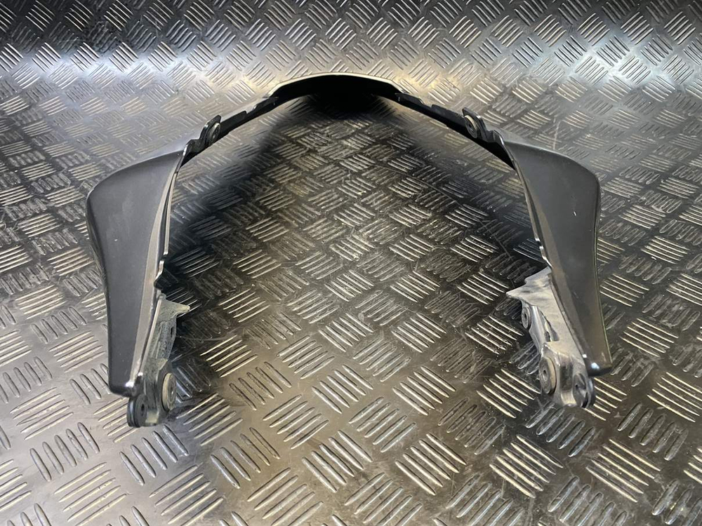 Пластик задний (хвост) Suzuki GSR400 (GK7DA)