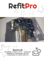 Материнская плата для ноутбука Lenovo B50-30 W8P UMA N3530 FP 1000 (5B20G38192), оригинал