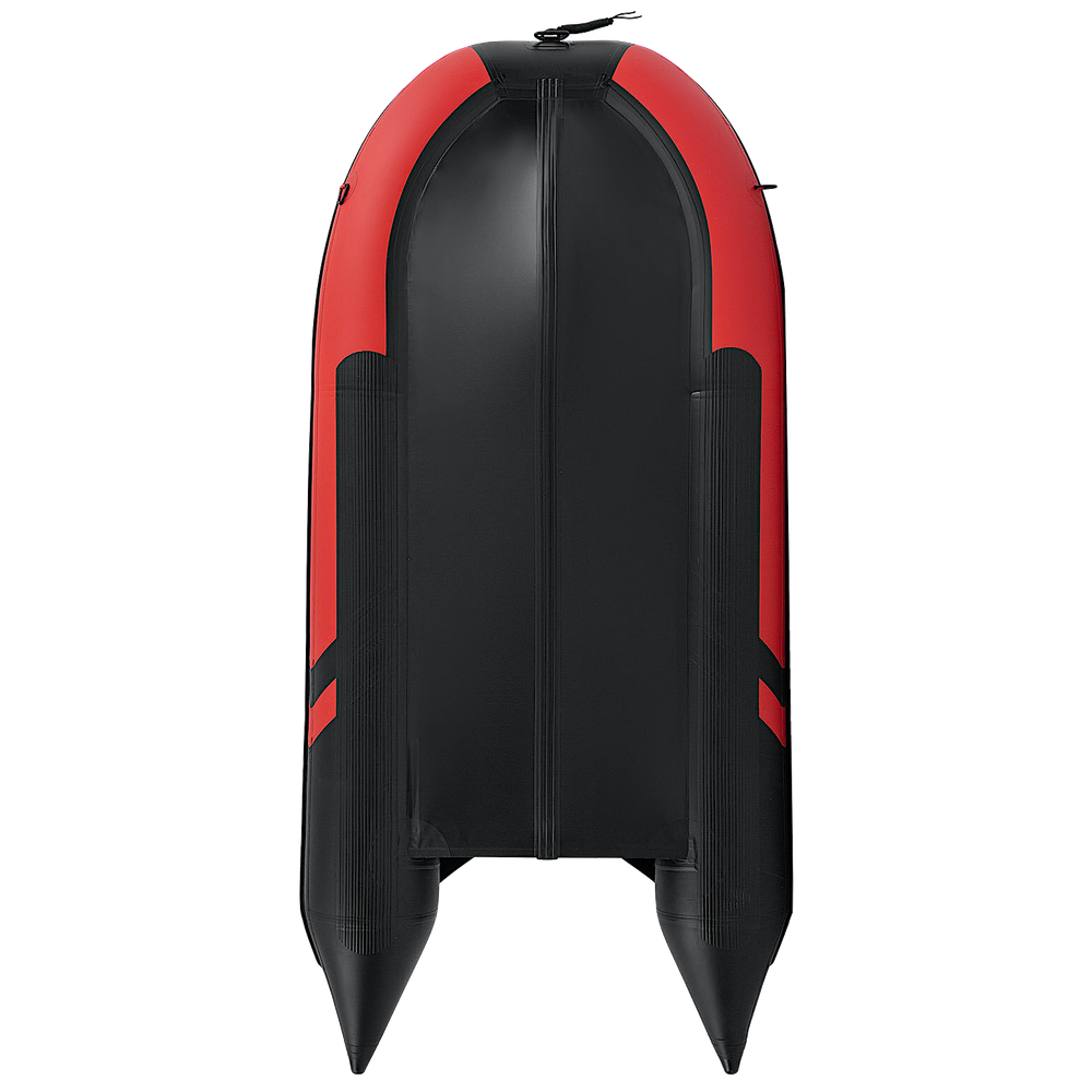 Лодка ПВХ Gladiator Light B330AL с алюминиевым полом