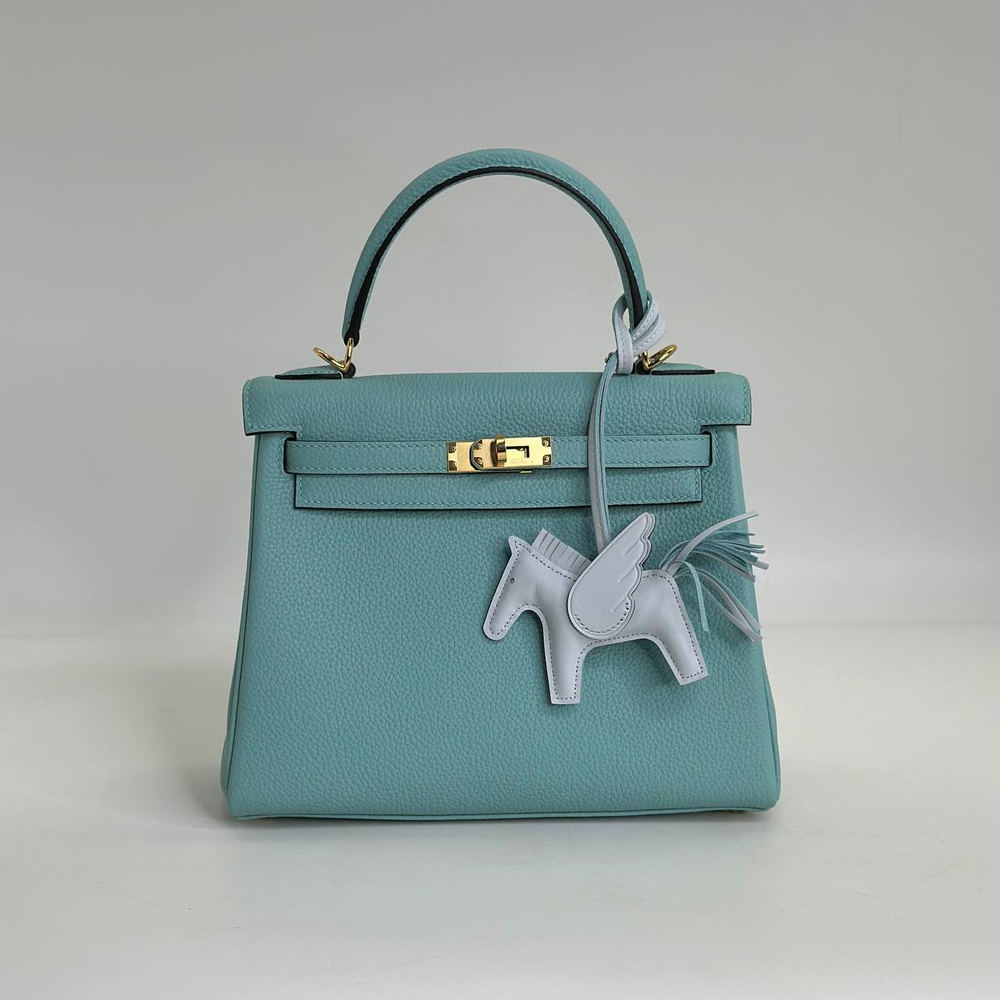 Сумка Hermes 25 см