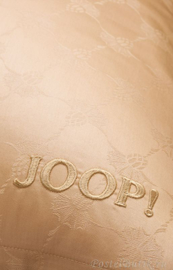 Пододеяльник 140x200 JOOP! Cornflower золото Германия