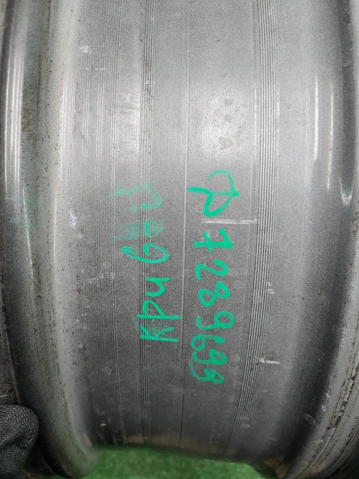 Диск литой R18 Lexus UX (2018-н.в.)