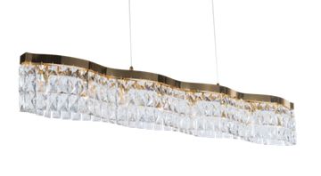 9241E/8A FGD (1) Люстра (NW)