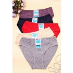Трусы женские 46-52р 8689