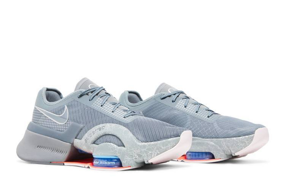 Кроссовки Nike Air Zoom Superrep 3