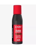 Смывка-кондиционер без фтора Clean & Glide 200ml